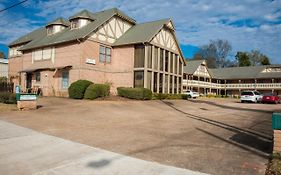 Victorian Inn & Suites Nacogdoches Tx